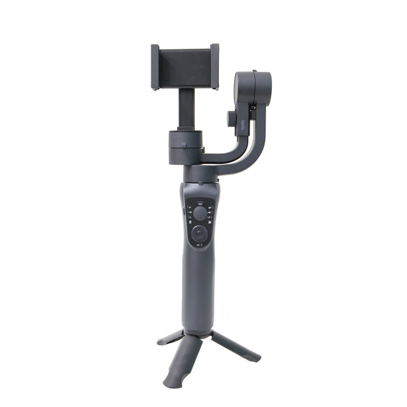 Three-Axis Handheld Gimbal Stabilizer for Smartphones – Ultimate Mobile Video Stabilizer | UN World Store